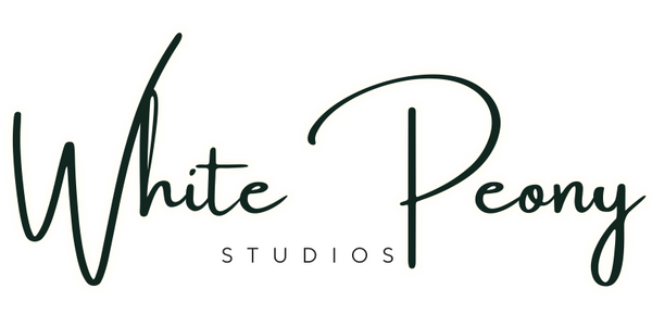 White Peony Studios